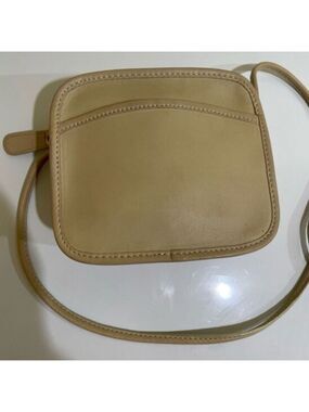 Vintage Cowhide Genuine leather Women’s Mini Crossbody Bag REF101-30